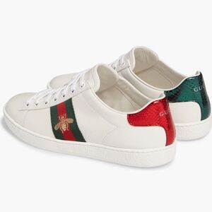 Gucci Ace Sneaker